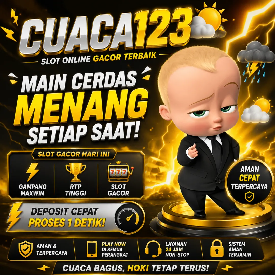 Cuaca123